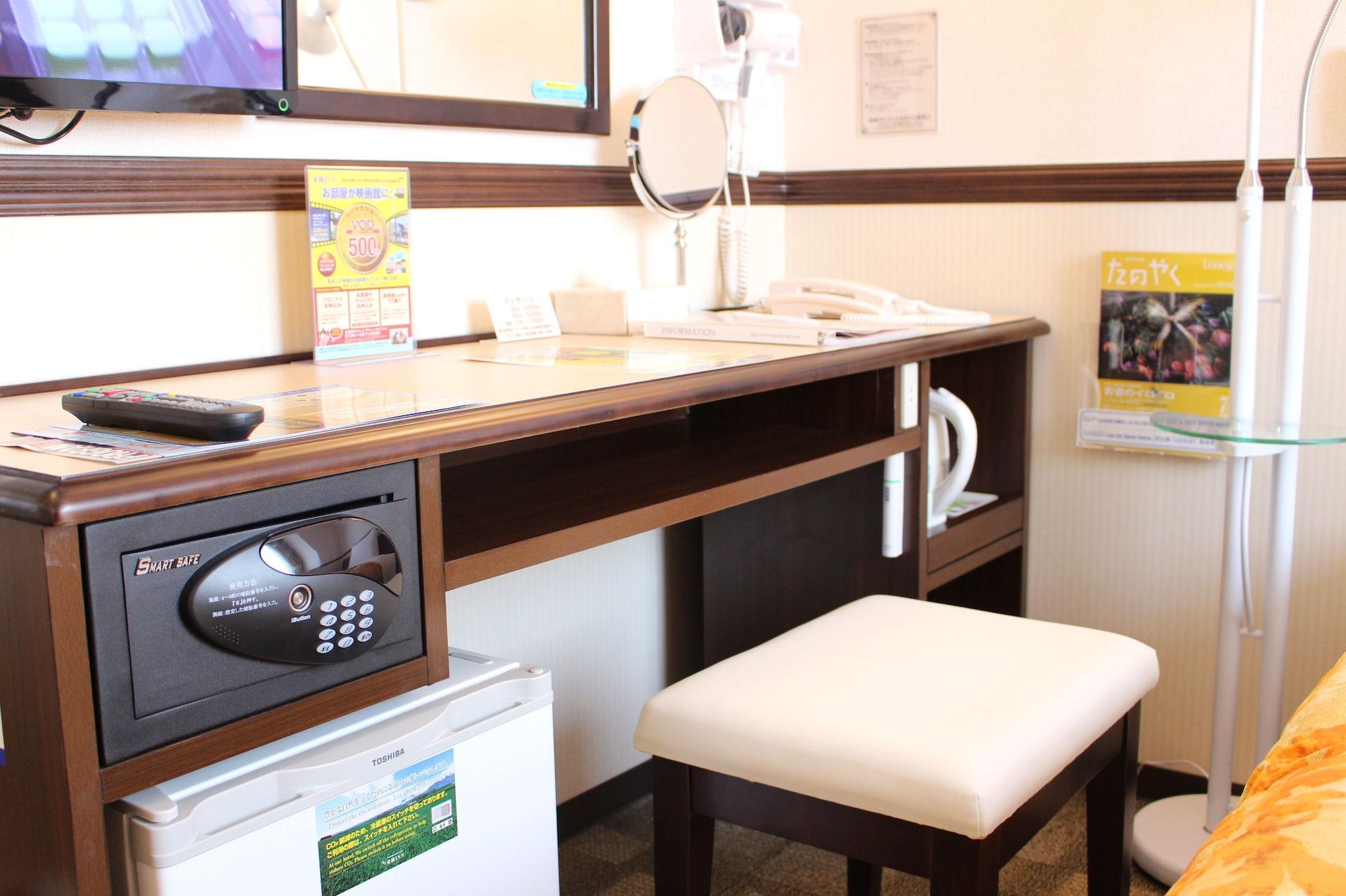 Toyoko Inn Osaka Taniyon Kosaten Eksteriør bilde