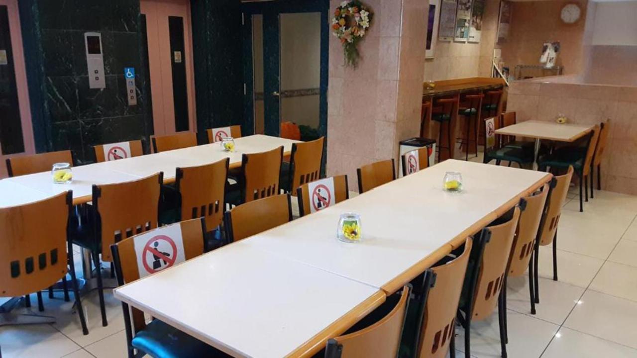 Toyoko Inn Osaka Taniyon Kosaten Eksteriør bilde