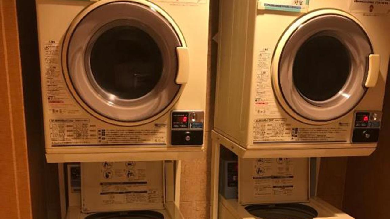 Toyoko Inn Osaka Taniyon Kosaten Eksteriør bilde