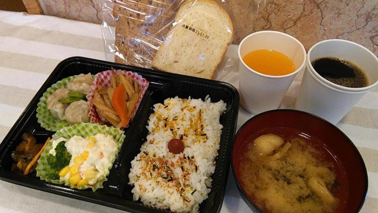 Toyoko Inn Osaka Taniyon Kosaten Eksteriør bilde