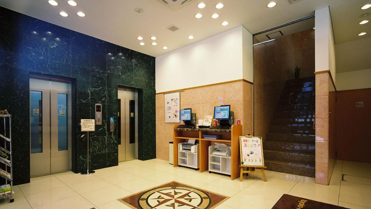 Toyoko Inn Osaka Taniyon Kosaten Eksteriør bilde