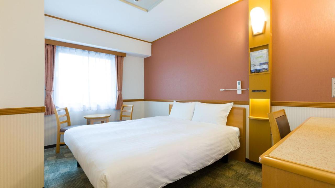 Toyoko Inn Osaka Taniyon Kosaten Eksteriør bilde