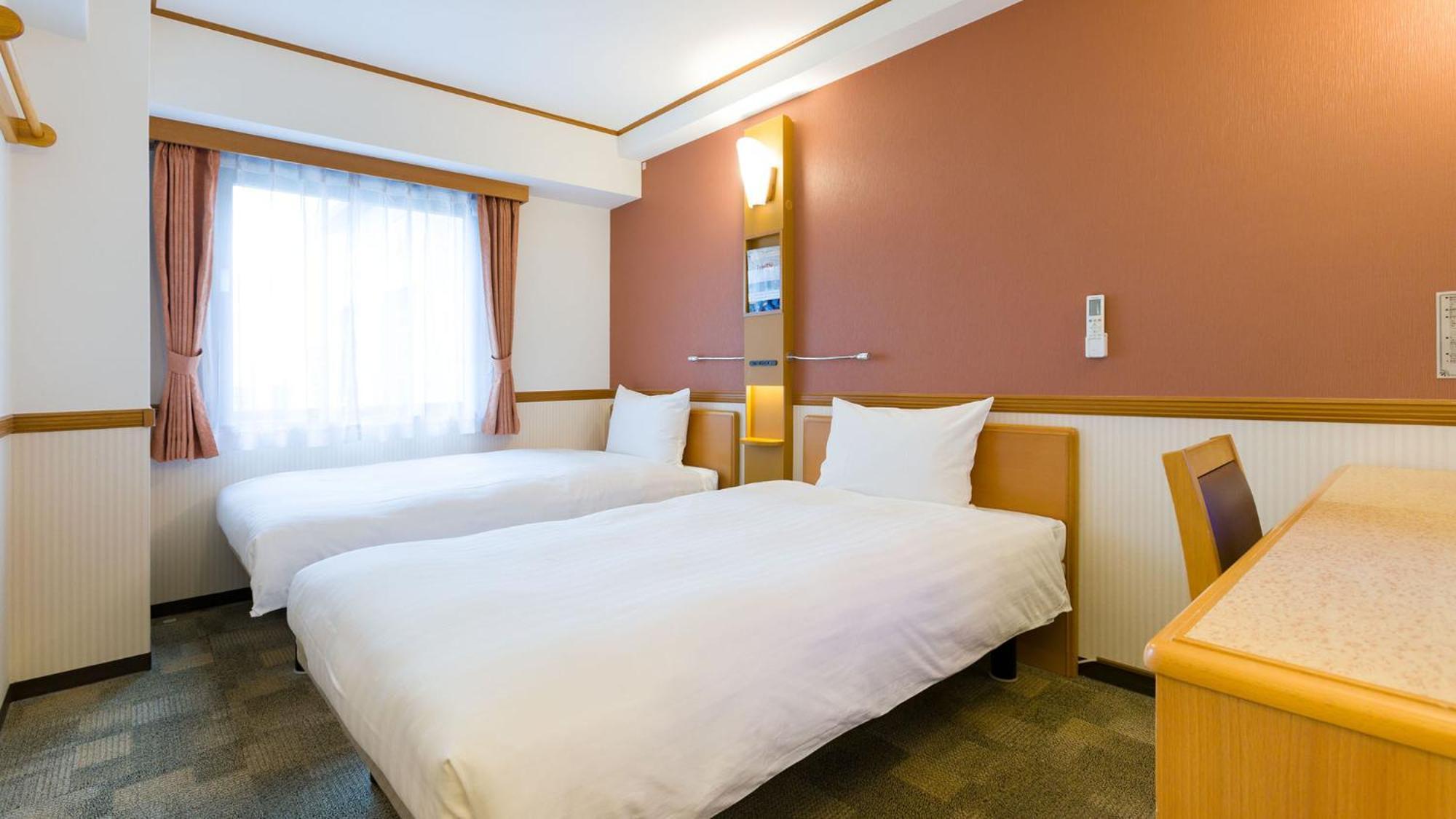 Toyoko Inn Osaka Taniyon Kosaten Eksteriør bilde