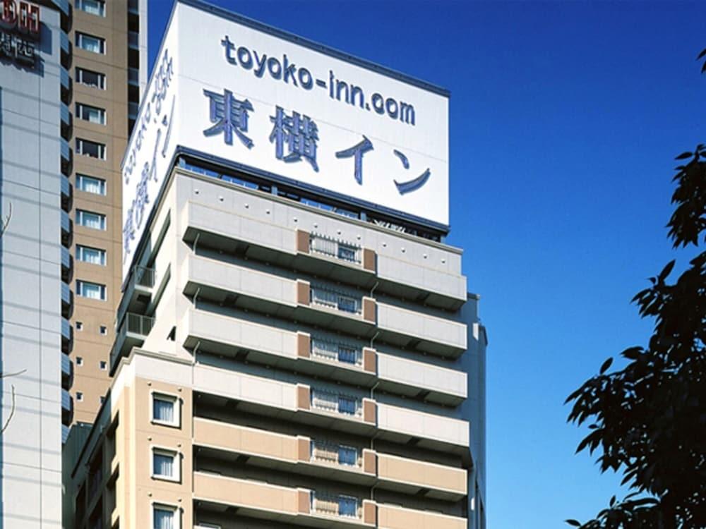 Toyoko Inn Osaka Taniyon Kosaten Eksteriør bilde