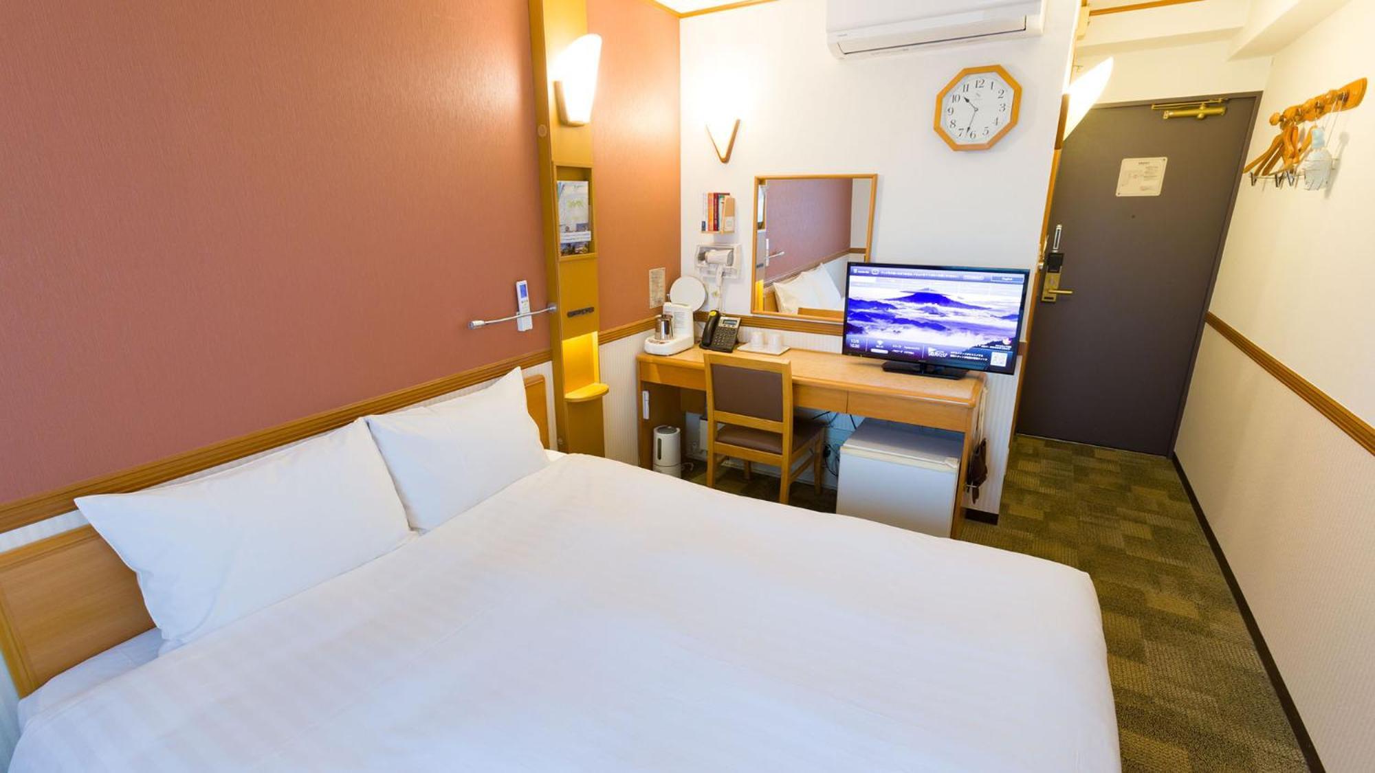 Toyoko Inn Osaka Taniyon Kosaten Rom bilde