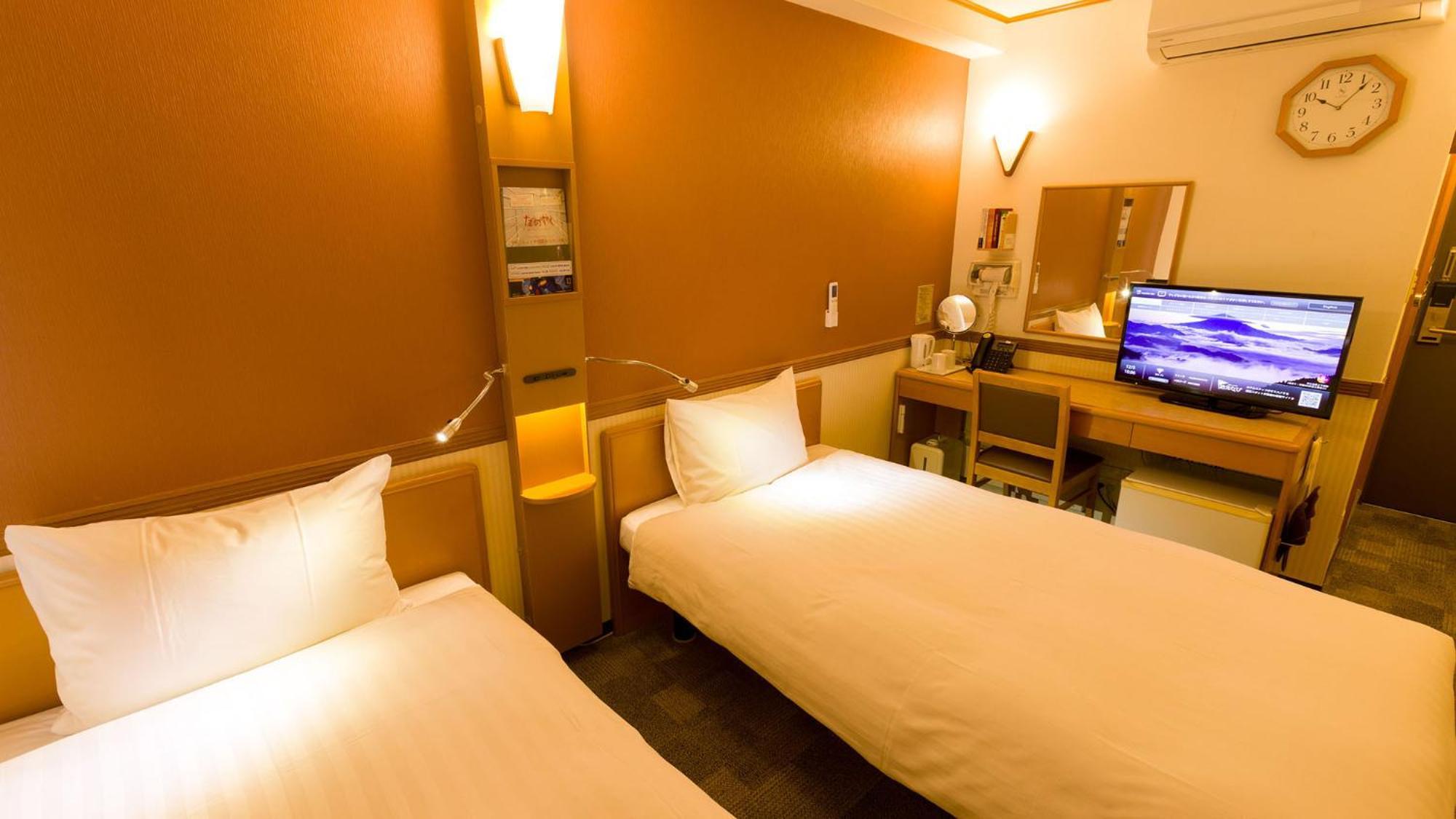 Toyoko Inn Osaka Taniyon Kosaten Rom bilde