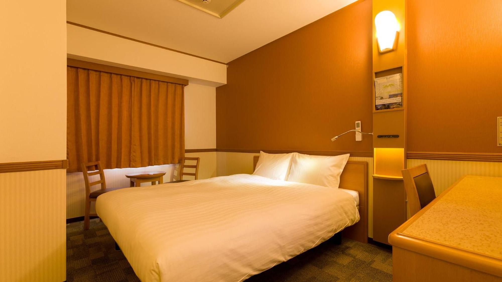 Toyoko Inn Osaka Taniyon Kosaten Rom bilde