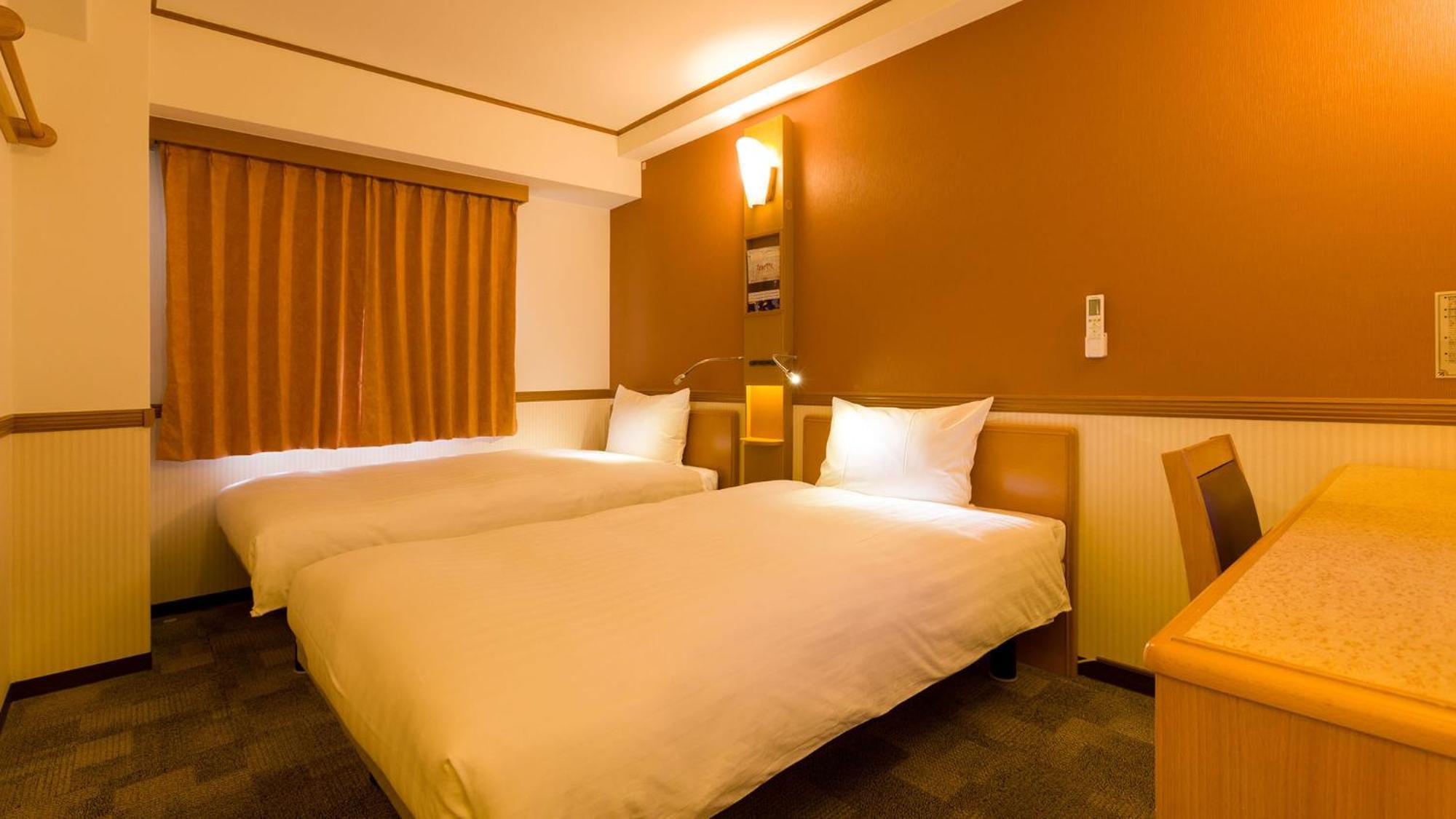 Toyoko Inn Osaka Taniyon Kosaten Rom bilde