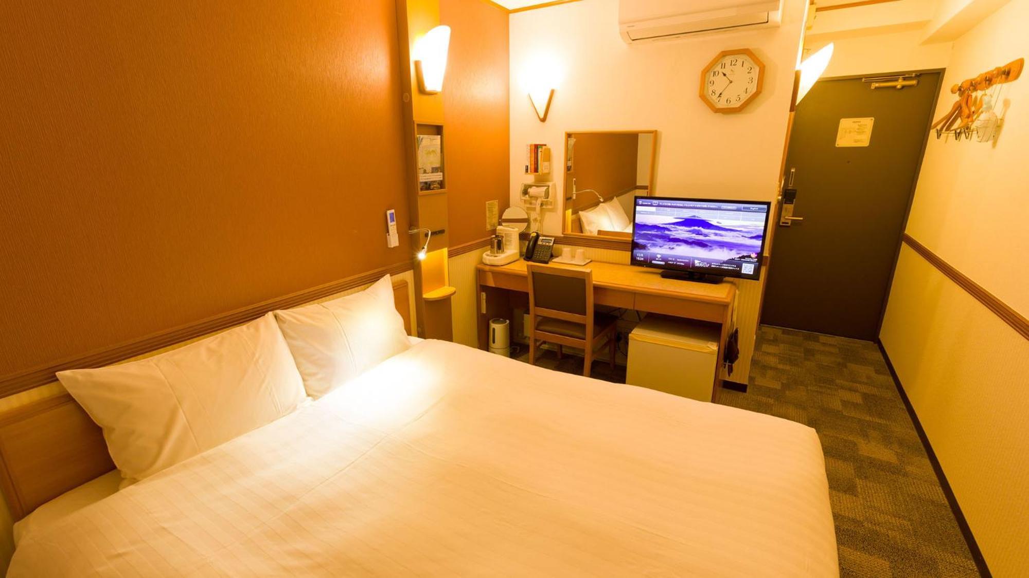 Toyoko Inn Osaka Taniyon Kosaten Rom bilde