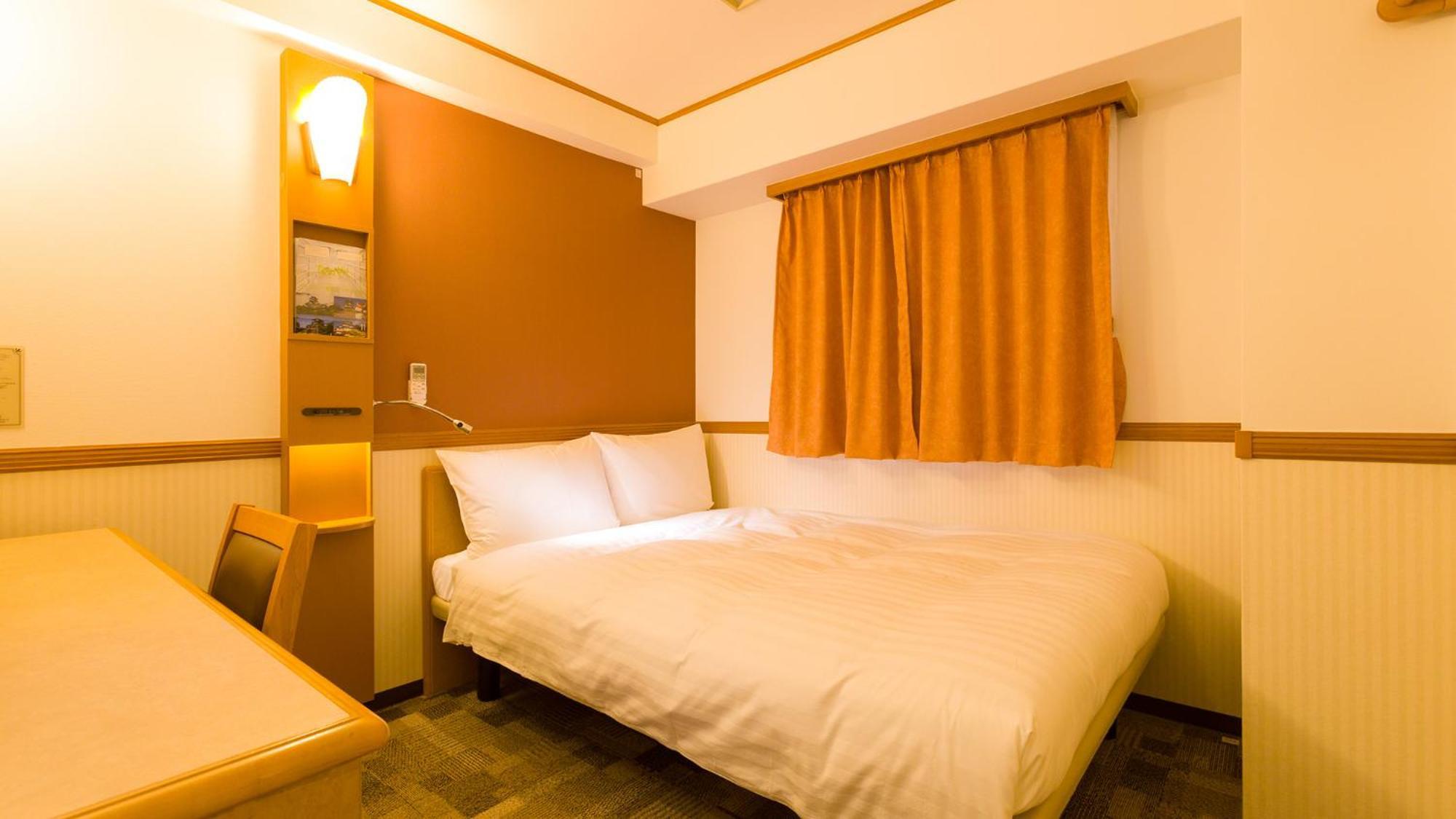 Toyoko Inn Osaka Taniyon Kosaten Rom bilde
