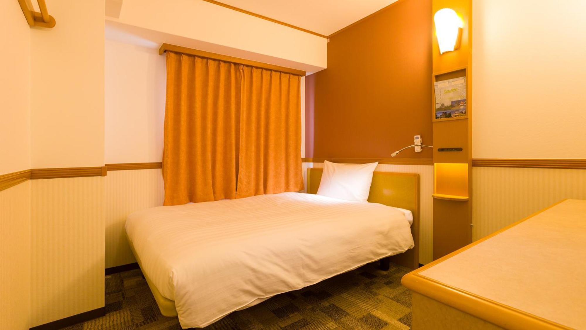 Toyoko Inn Osaka Taniyon Kosaten Rom bilde