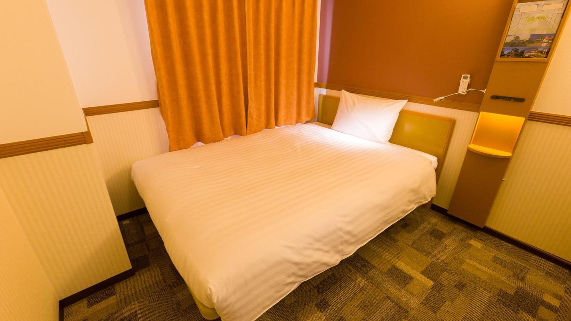 Toyoko Inn Osaka Taniyon Kosaten Rom bilde