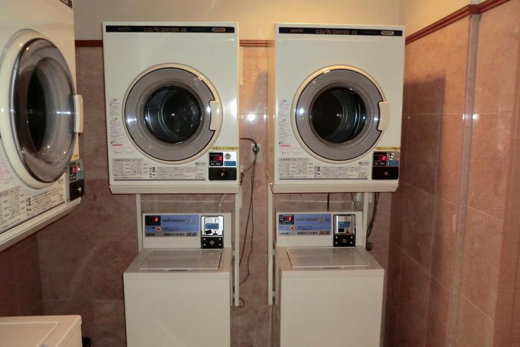 Toyoko Inn Osaka Taniyon Kosaten Eksteriør bilde