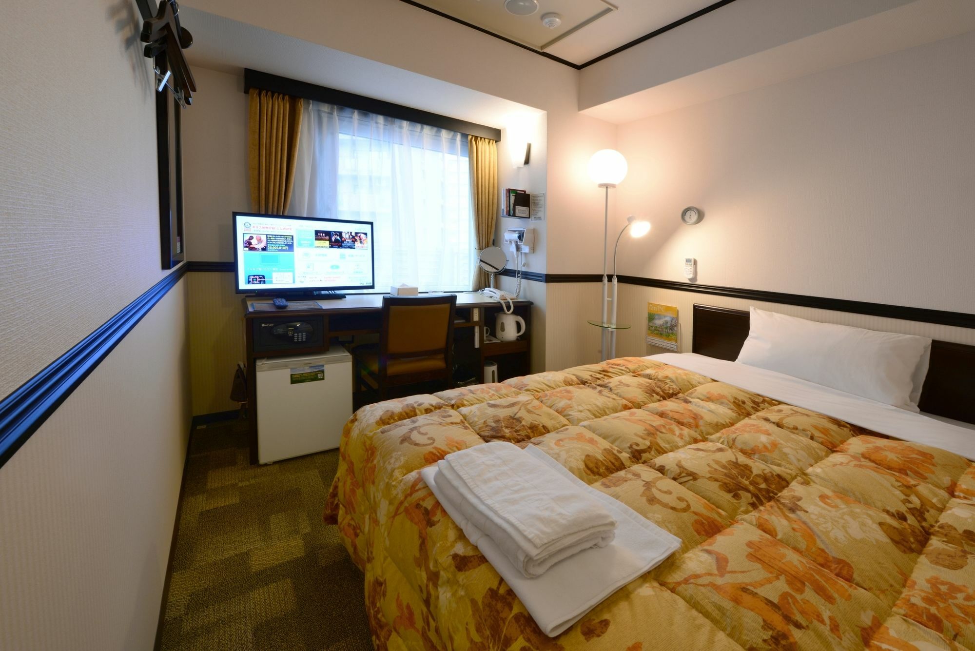 Toyoko Inn Osaka Taniyon Kosaten Eksteriør bilde