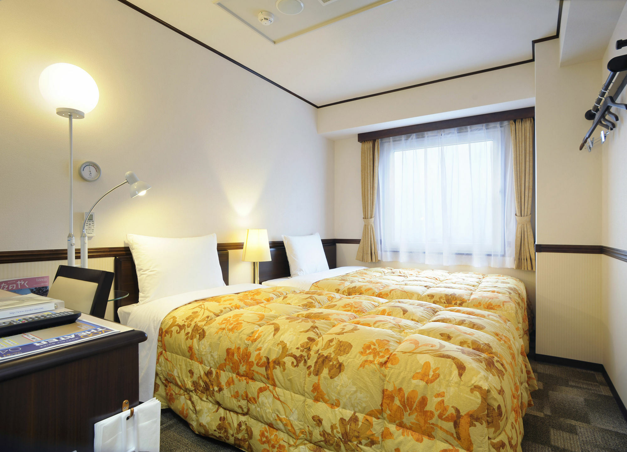 Toyoko Inn Osaka Taniyon Kosaten Eksteriør bilde