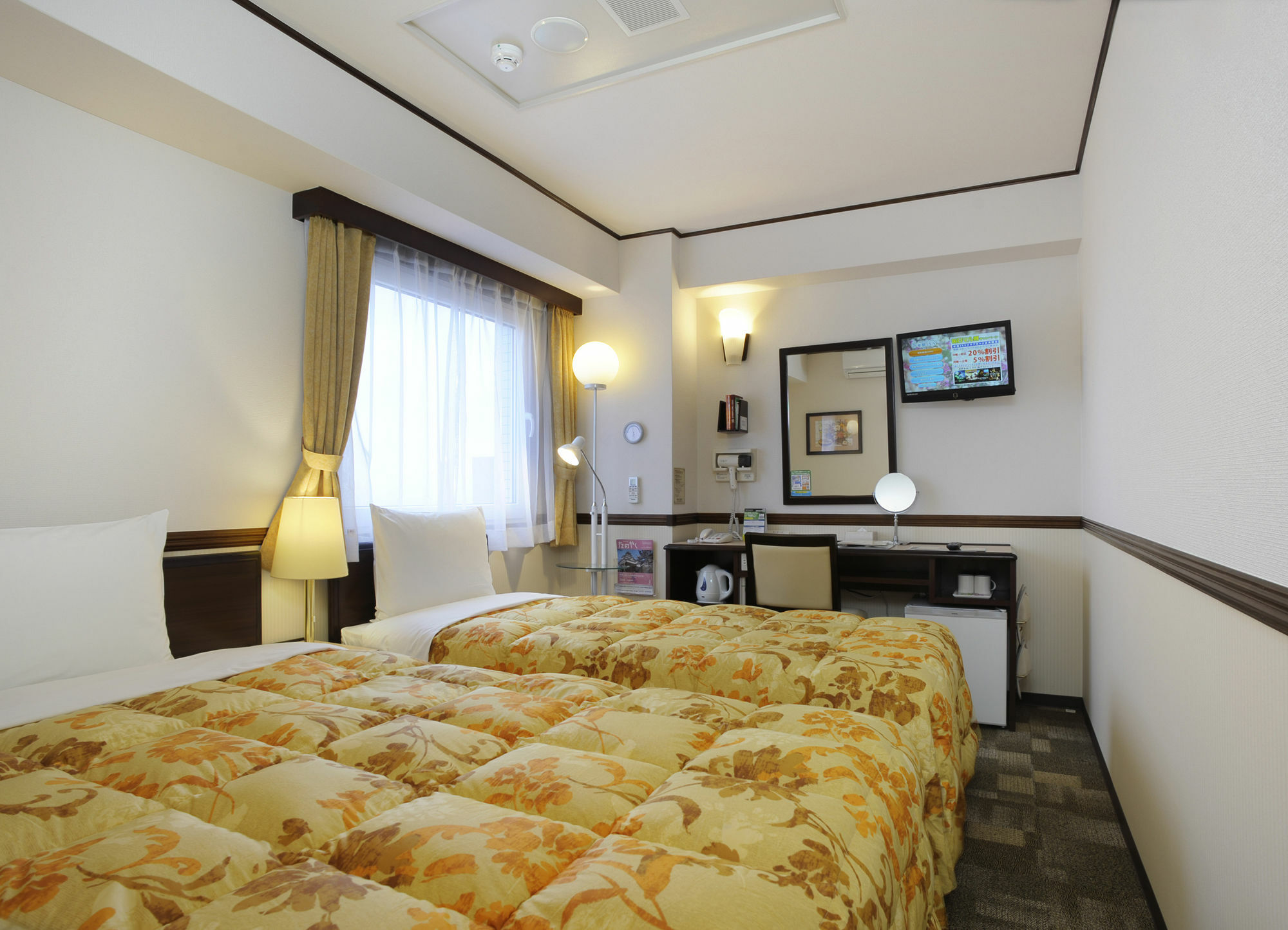 Toyoko Inn Osaka Taniyon Kosaten Eksteriør bilde